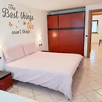 Appartamenti Gg - Nel Centro Di Livigno- App.1