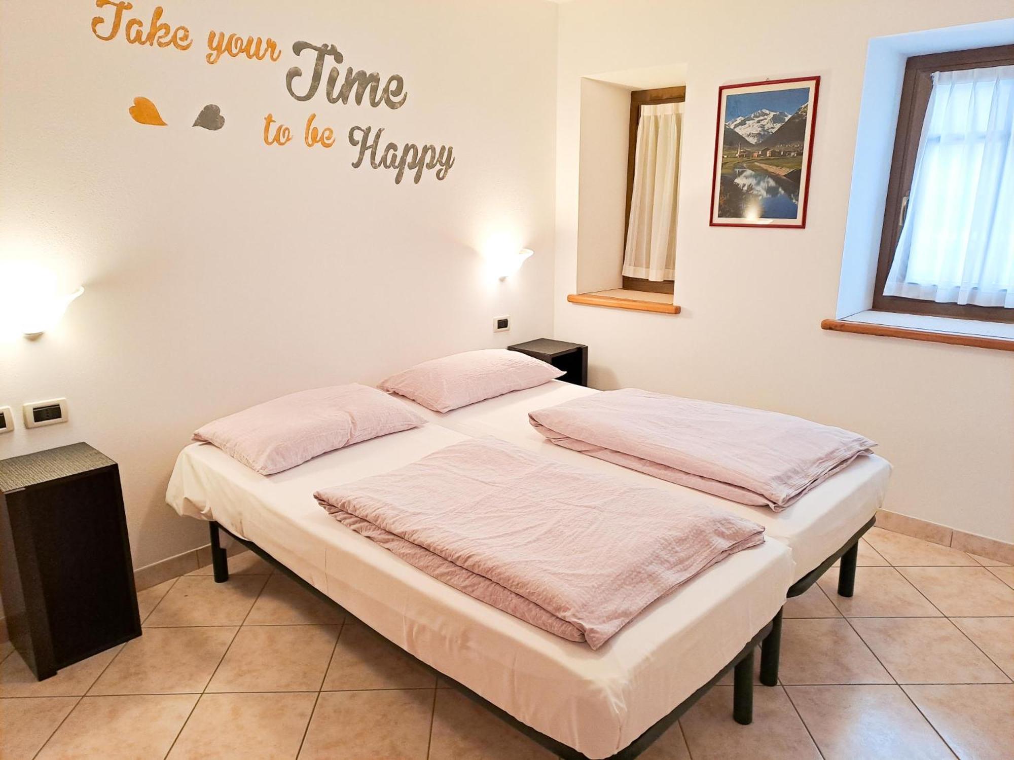Gg - Nel Centro Di Livigno- App.1 * Livigno
