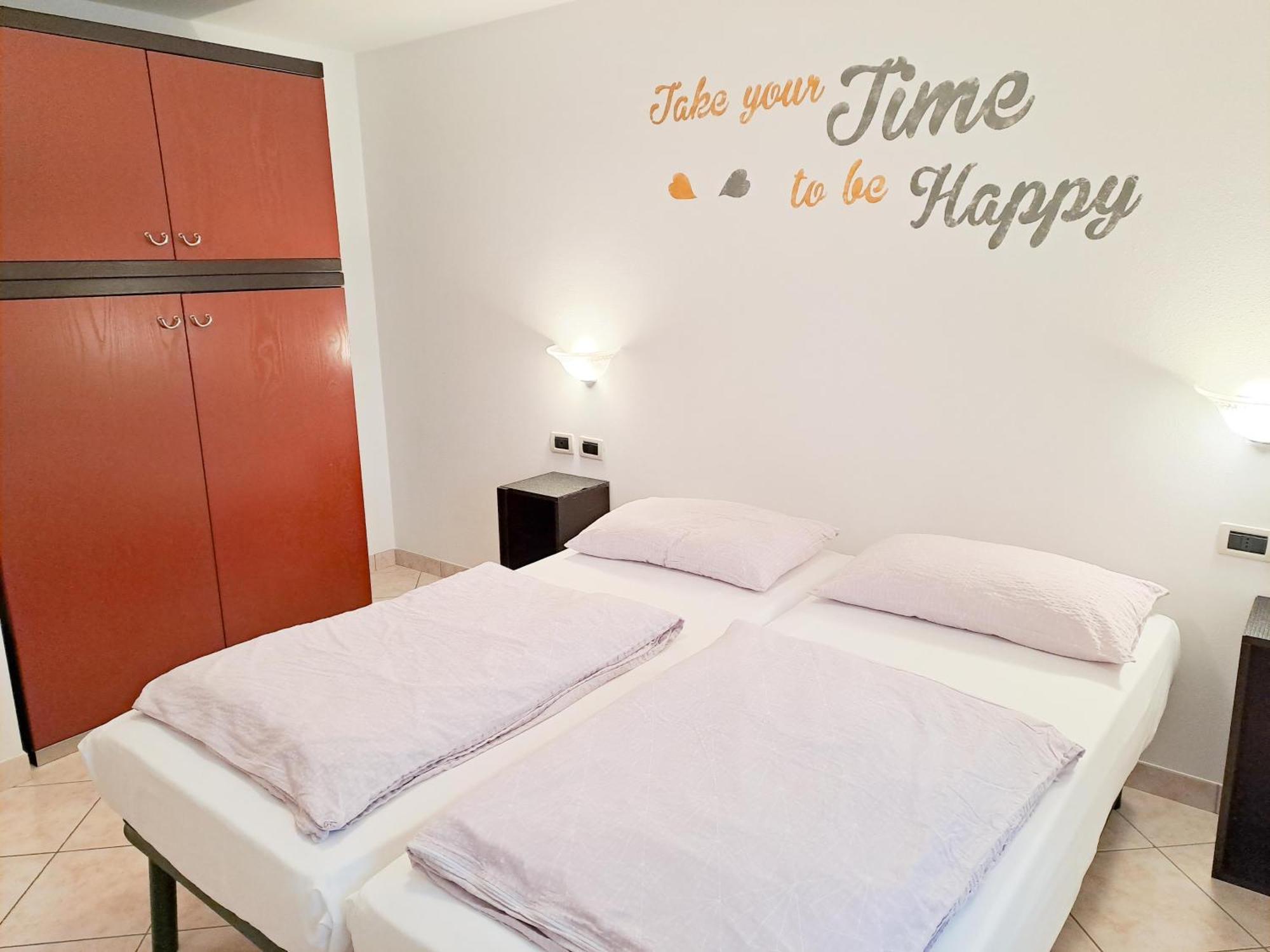 Gg - Nel Centro Di Livigno- App.1 * Livigno
